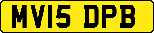 MV15DPB