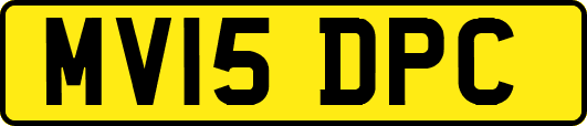 MV15DPC