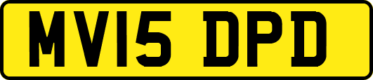 MV15DPD