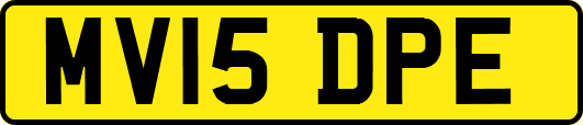 MV15DPE
