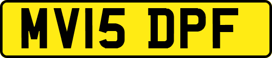 MV15DPF