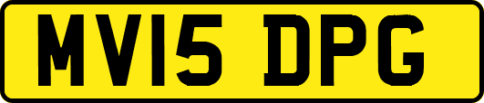 MV15DPG