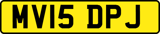 MV15DPJ