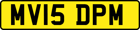 MV15DPM