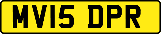 MV15DPR