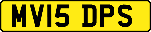 MV15DPS