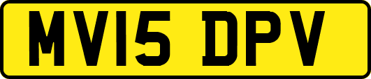 MV15DPV