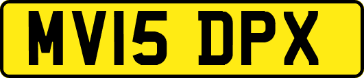MV15DPX