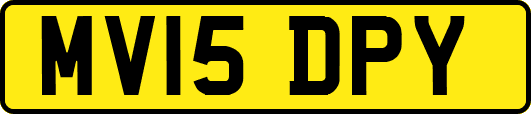 MV15DPY