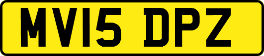 MV15DPZ