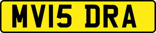 MV15DRA