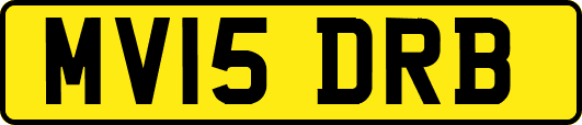 MV15DRB