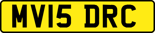 MV15DRC