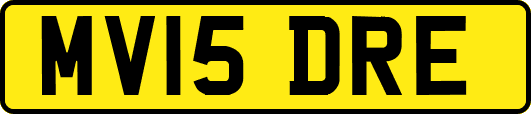 MV15DRE