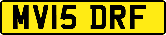 MV15DRF