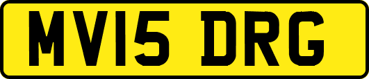 MV15DRG