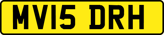 MV15DRH