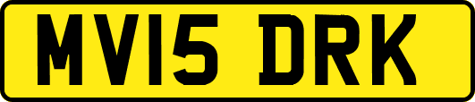 MV15DRK