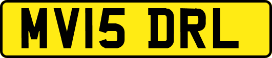 MV15DRL