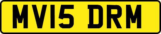 MV15DRM
