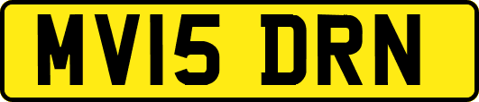 MV15DRN