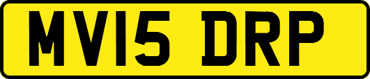 MV15DRP