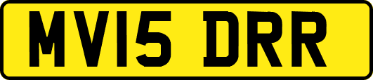 MV15DRR