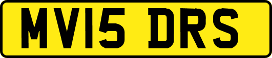 MV15DRS