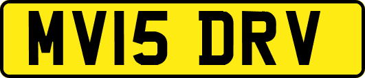 MV15DRV