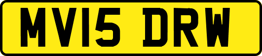 MV15DRW