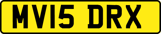 MV15DRX