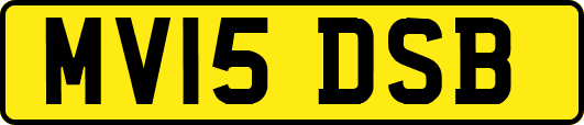 MV15DSB