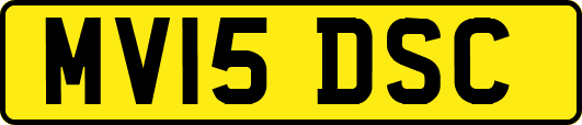 MV15DSC