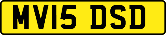 MV15DSD