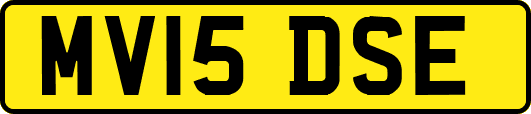 MV15DSE