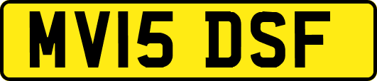 MV15DSF