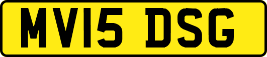 MV15DSG
