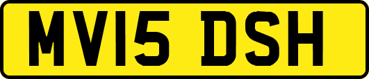 MV15DSH