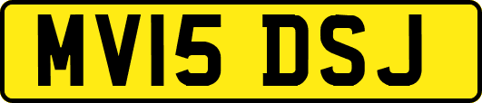 MV15DSJ