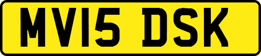 MV15DSK