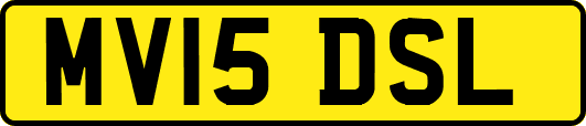 MV15DSL