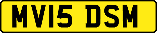MV15DSM