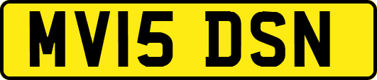 MV15DSN