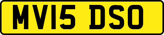 MV15DSO