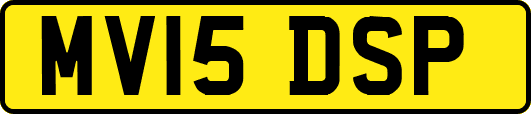 MV15DSP