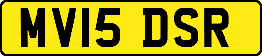 MV15DSR