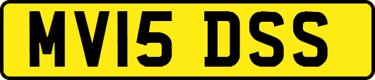 MV15DSS