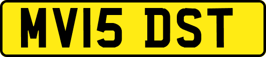 MV15DST