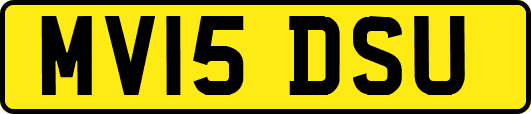 MV15DSU