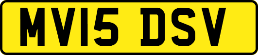MV15DSV